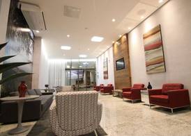 Lagoon Prime Hotel 5