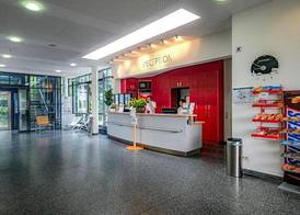 Jugendherberge Stuttgart International 3