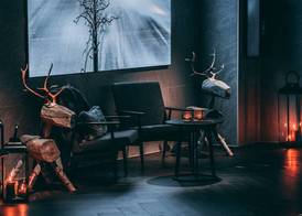 Lapland Hotels Arena 4