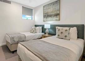 Bokarina Beach Apartments, an Ascend Collection Hotel 4