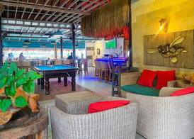 Kura Kura Resort Gili Meno 2