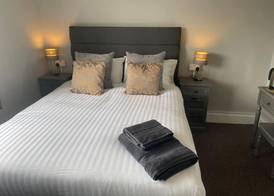 The Nags Head York 5