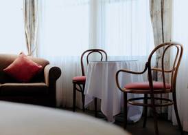 Mountain Heritage Hotel 5
