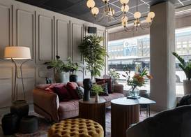 Elite Hotel Brage - Hotel & Spa 2