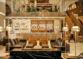Paragraph Golf & Spa Tabori, Autograph Collection 3