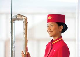 Mandarin Oriental, Jakarta 4