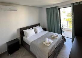 Noa Boutique Hotel 5