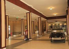Haile Resort Jimma 2
