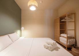 Mandarin apartments by halu! 2