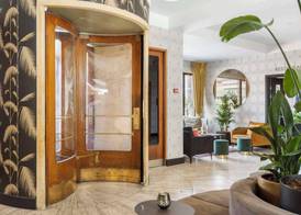Hotel Astoria, Best Western Signature Collection 5