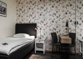 Comfort Hotel Skellefteå 3