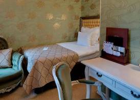 Bohema Boutique Hotel & Spa 5