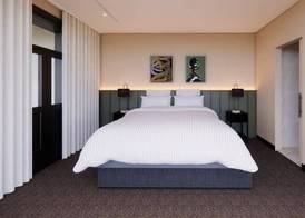 Fed Hotel 5