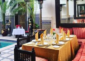Riad & Spa Esprit Du Maroc 3