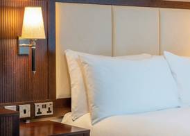 The Telford Hotel, Spa & Golf Resort 5