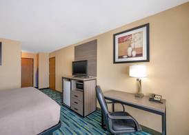 Quality Inn Los Lunas - Albuquerque South 5