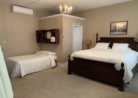The Hotel Belvidere 3