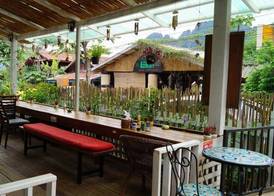 Champa Lao The Villa 5