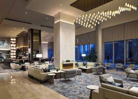 Loews Atlanta Hotel 3