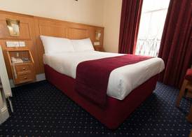 Days Inn Hyde Park 3