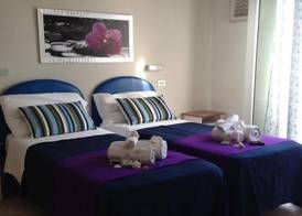 Bed and Breakfast Villa Giovanna 4