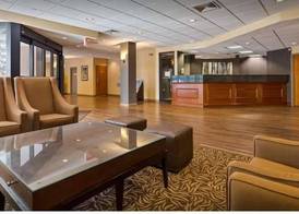 Baymont By Wyndham Groton/Mystic 5
