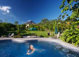 Arenal Volcano Inn 4