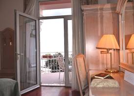 Hotel Mozart 5