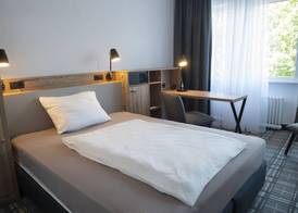 Platzhirsch Hotel 3