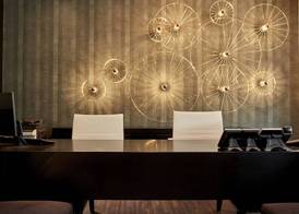 Azur Hotel 5