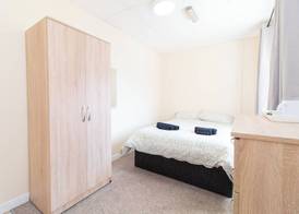 Brookvale Guest House Room 6 5
