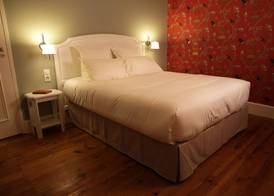 Hôtel Le Gentleman 5
