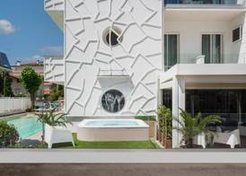 Hotel Rondinella e Viola 5