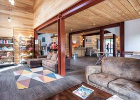 Huttopia Bourg St Maurice 4