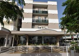 Hotel Eden 2