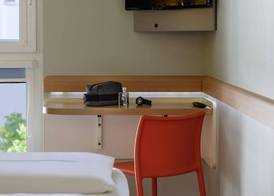 ibis budget Muenchen City Olympiapark 5