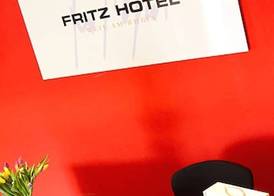 Fritz Hotel & Restaurant KG 2