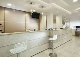 Hotel Rubens 2