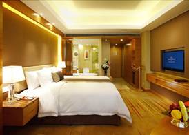 Howard Johnson Sunshine Plaza Ningbo 3