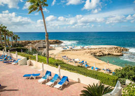 Hôtel Club Jumbo Cynthiana Beach 2