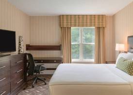 Spencer Hotel & Conference Centre 4