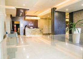 Royal Residences by Design Union 5