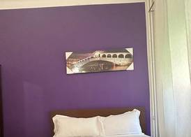 VENICE NIGHT 25 DOUBLE ROOM B 2