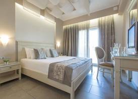 Ionion Beach Apartment Hotel & Spa 3
