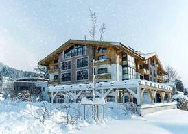 Biohotel Rupertus 3