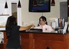 Quality Inn Plainfield I-395 5