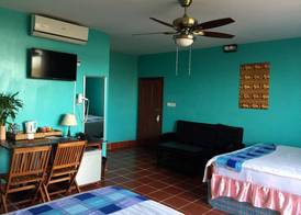 River Dolphin Hotel 5