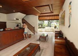 Bali Sandy Resort 2