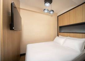 Şişli Family Time Suites 4