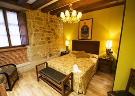 Posada Doña Urraca 4